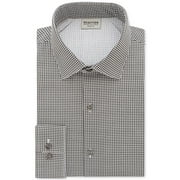 Kenneth Cole New York Mens Long Sleeve Button Down Shirt Kenneth Cole New York Mens Long Sleeve Button Down Shirt